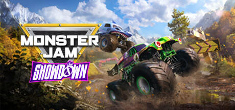 Monster Jam Showdown (XB1)