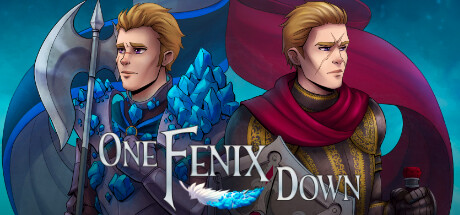 ONE FENIX DOWN (Steam Account)