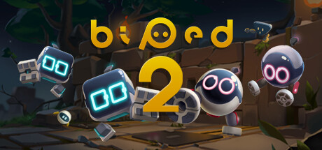 Biped 2 (PS5)