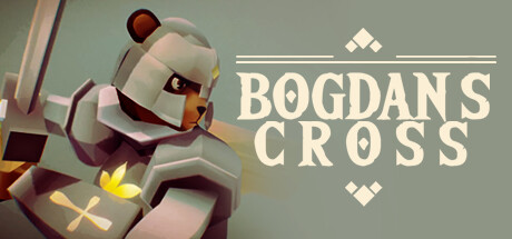 Bogdans Cross