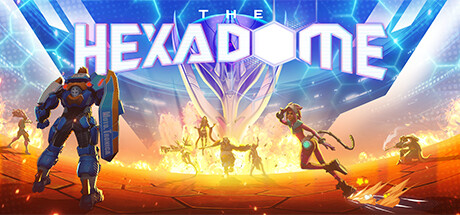 Infinity HexaDome Tactics