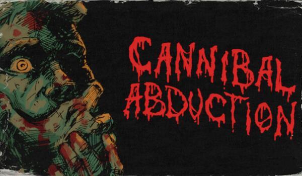 Cannibal Abduction (Xbox X)