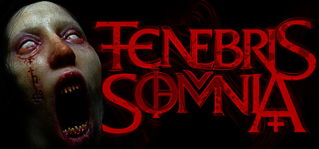 Tenebris Somnia (Steam Account)