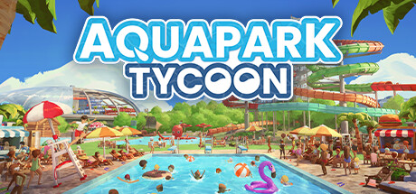 Aquapark Tycoon (Steam Account)