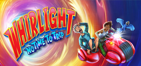 Whirlight No Time To Trip (Steam Account)