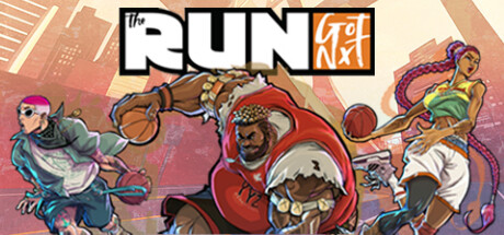 The Run Got Next