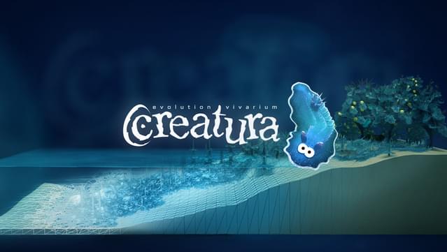 Creatura (PS4)
