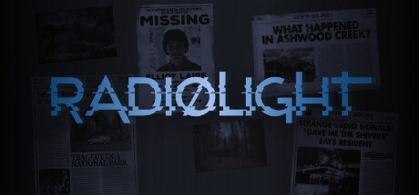 Radiolight (Steam Account)