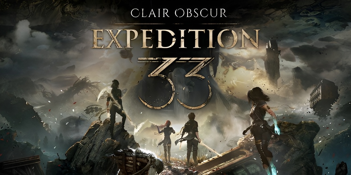 Clair Obscur: Expedition 33 (PS5)