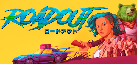 RoadOut (Steam Account)