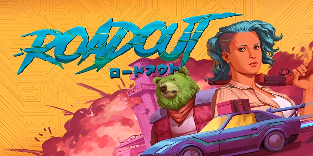 RoadOut (Steam Account)