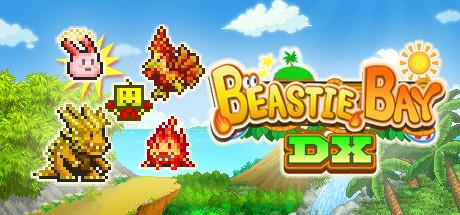 Beastie Bay DX (Xbox X)