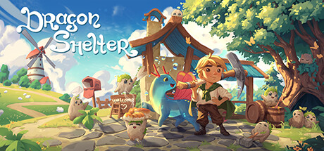 Dragon Shelter (Steam Account)