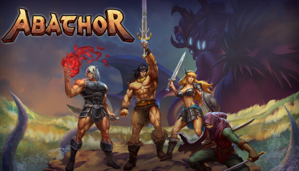 Abathor (Xbox X)