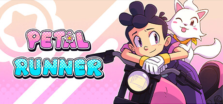 Petal Runner (Steam Account)