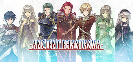 Ancient Phantasma (PS4)