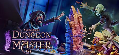 Naheulbeuks Dungeon Master (PS5)