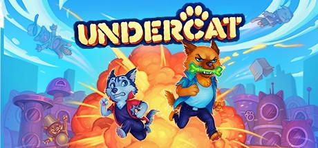 Undercat (Xbox X)