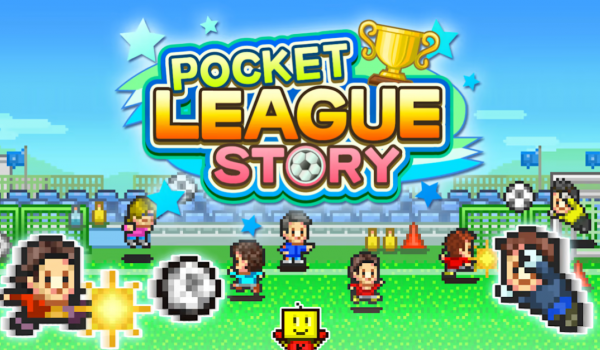 Pocket League Story (Xbox X)