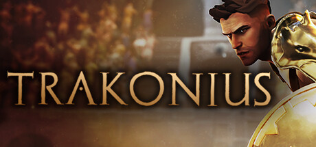 Trakonius (Steam Account)