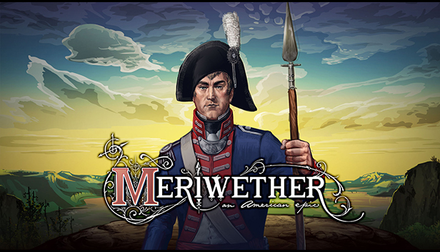 Meriwether An American  (PC)