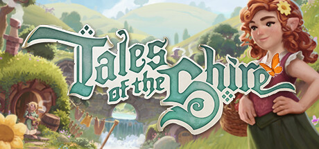 Tales of the Shire (PS5)