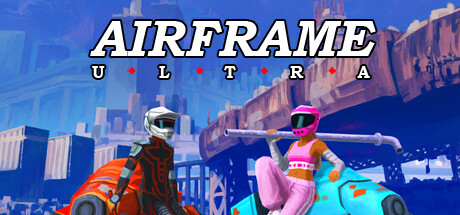 Airframe Ultra (Steam Account)