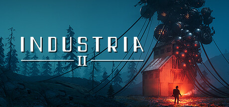 INDUSTRIA 2 (PC Epic Games Account)