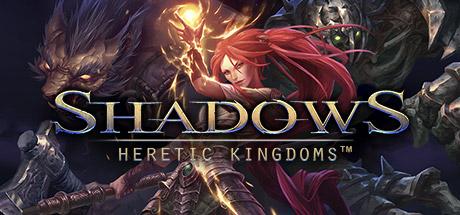 Shadows Heretic Kingdoms (PC)