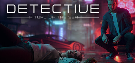 Detective Ritual of the Sea