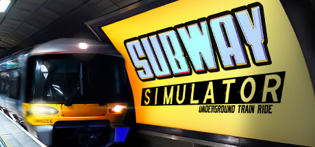 Subway Simulator Underground Train Ride