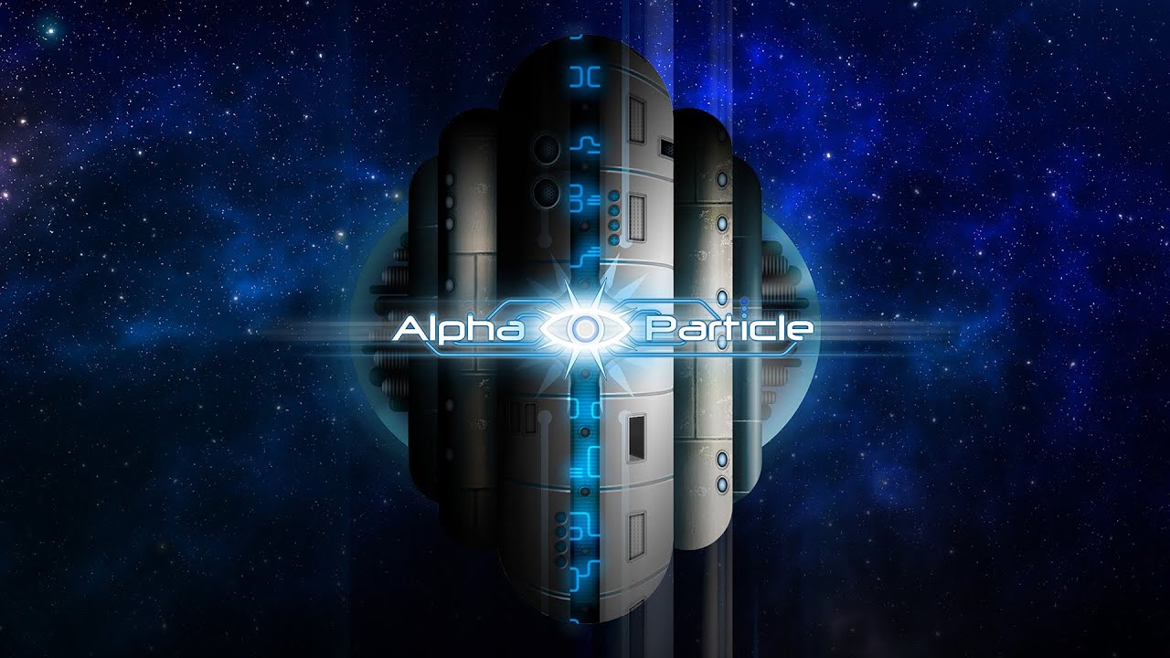 Alpha Particle (PS4)