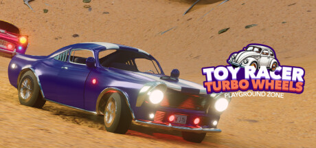 Toy Racer Turbo Wheels Playground Zone (Steam Account)