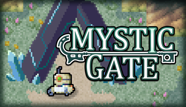 Mystic Gate (Xbox X)