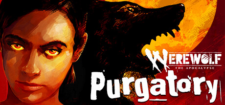 Werewolf The Apocalypse Purgatory (PS4)