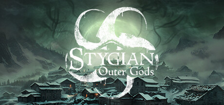 Stygian Outer Gods (PS5)