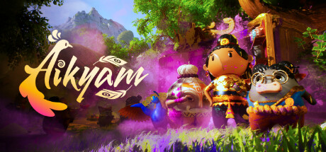 Aikyam (PS5)