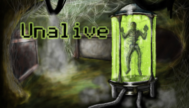 Unalive (PC)
