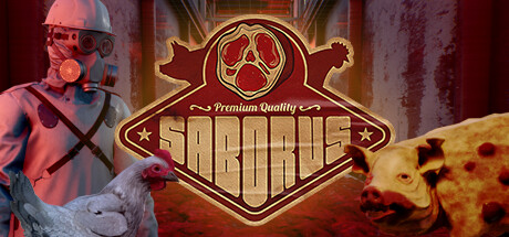 Saborus (Steam Account)