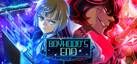 Boyhoods End