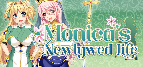 Monicas Newlywed Life