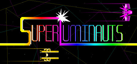 SuperLuminauts (PC)