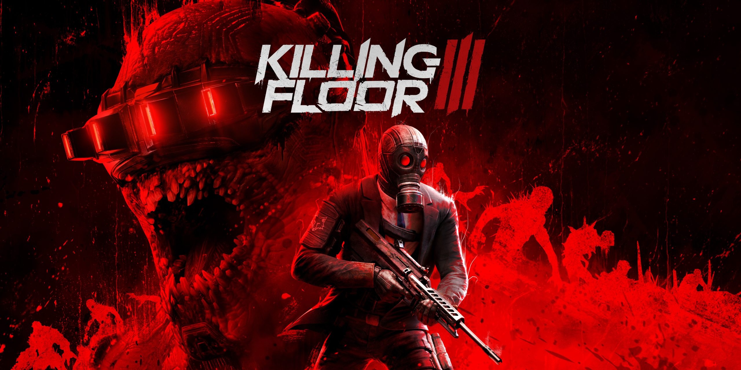 Killing Floor 3 (Steam Account)
