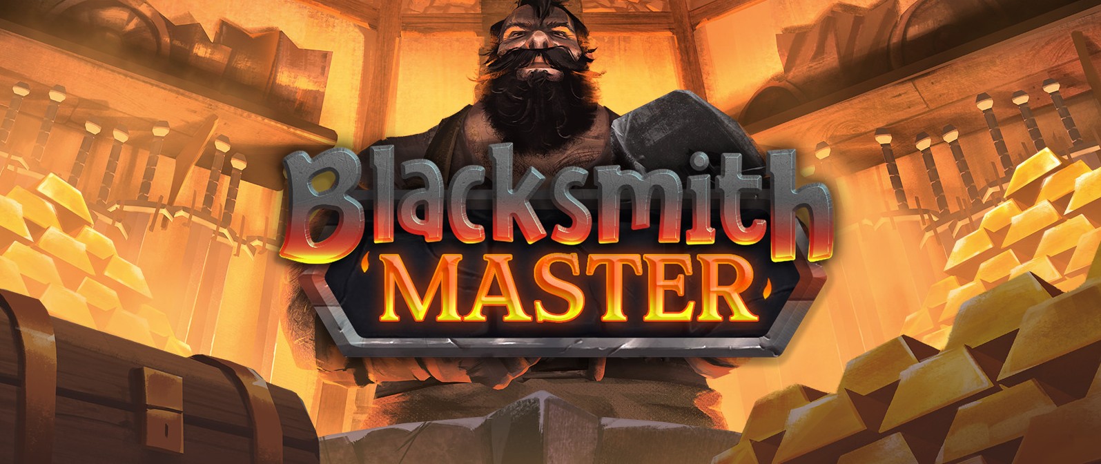 Blacksmith Master (PC Epic Games Account)