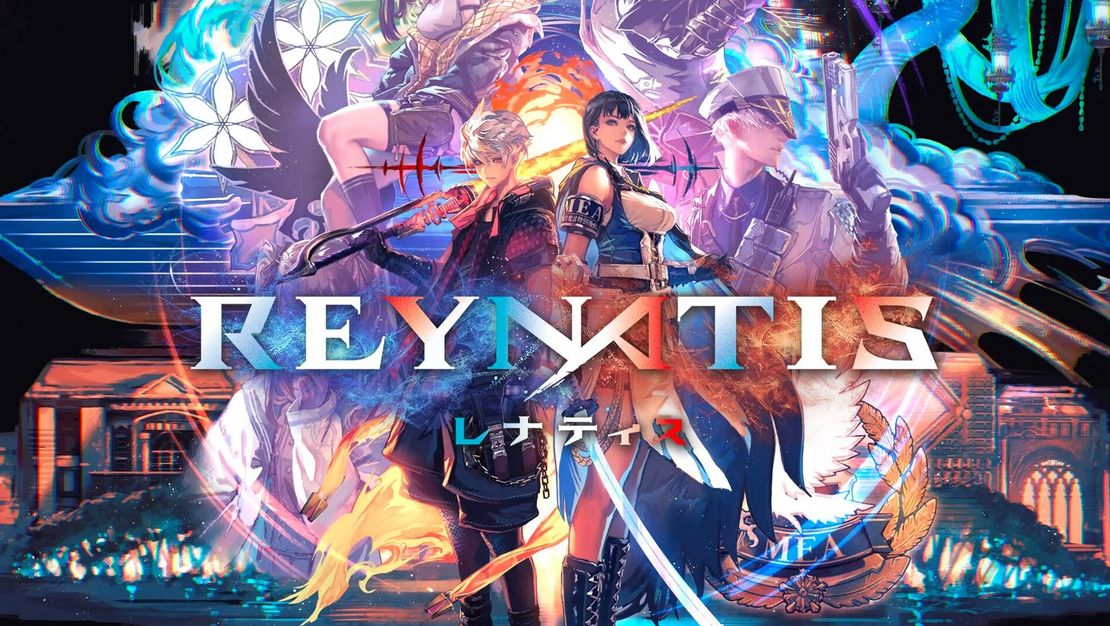 Reynatis