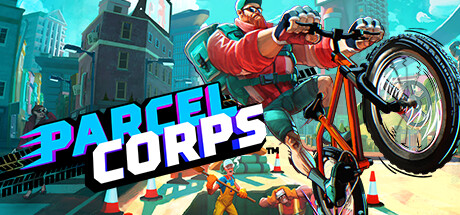 Parcel Corps (Xbox X)