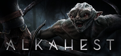 Alkahest (Steam Account)