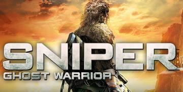 Köp Sniper Ghost Warrior (PC)