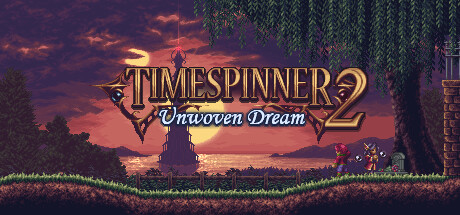 Timespinner 2 Unwoven Dream (PS5)