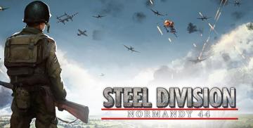 Buy Steel Division Normandy 44 (PC)